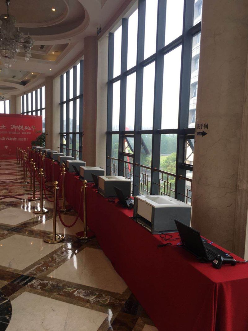 諾億租賃助力寧波·富力地產