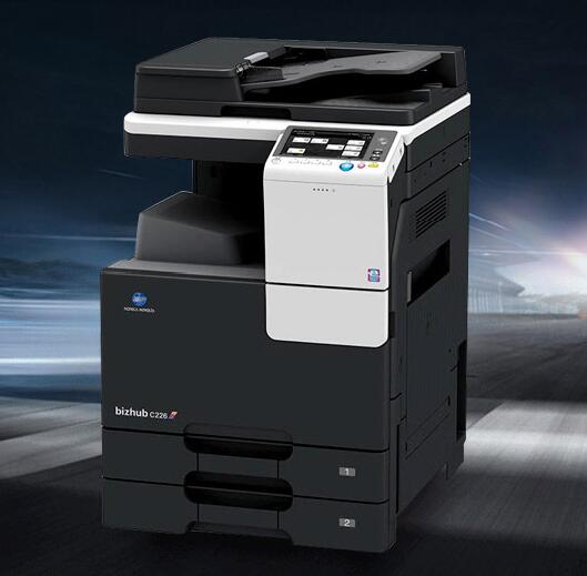 復印機租賃都有哪些方式可供選擇