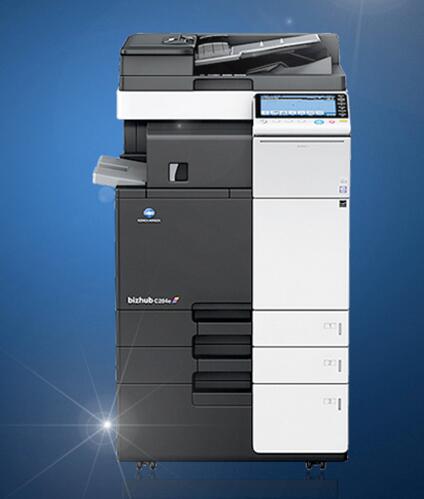 復印機租賃與夠買的區別在哪里