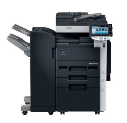 復印機租賃有什么好處 這些你真的知曉嗎