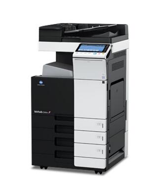 企業選擇復印機租賃具有哪些優勢