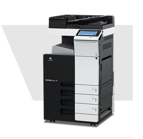 想要進行復印機租賃究竟找誰