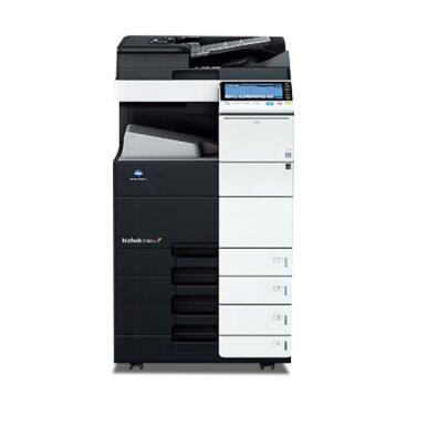 選擇打印機租賃有什么優勢