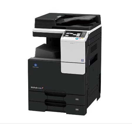 公司選擇打印機租賃的好處原來這么多