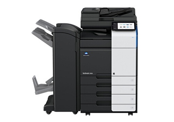 柯尼卡美能達 C360i A3 彩色復合機 全新機