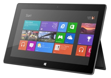 微軟 Surface RT(32GB)