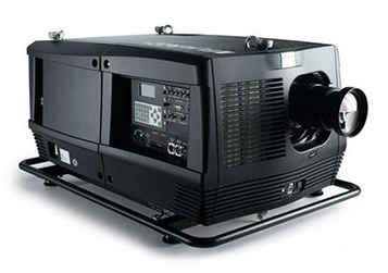 巴可 FLM HD20 投影機/2萬流明/對比度：2100:1 /屏幕比例：16:9